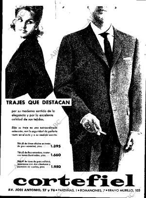 ABC MADRID 06-10-1962 página 4