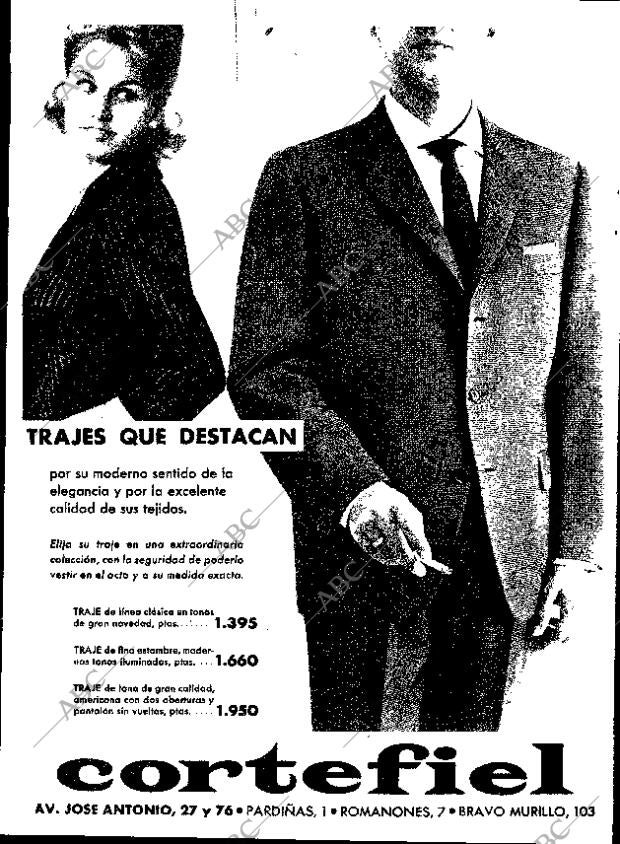 ABC MADRID 06-10-1962 página 4