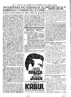 ABC MADRID 06-10-1962 página 41