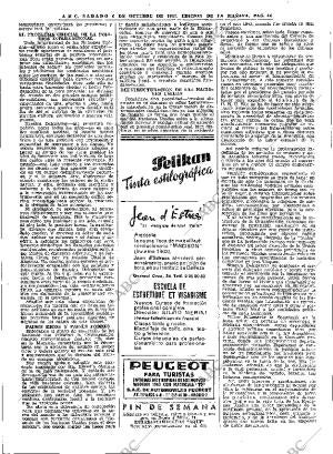 ABC MADRID 06-10-1962 página 44