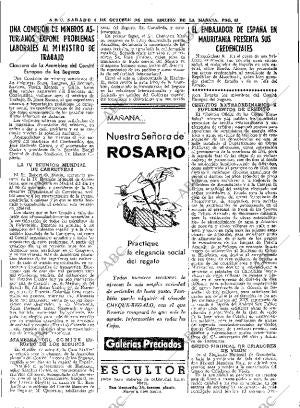 ABC MADRID 06-10-1962 página 45