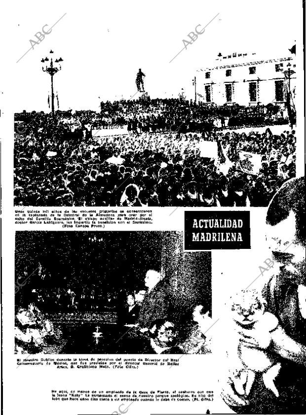 ABC MADRID 06-10-1962 página 5