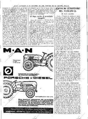 ABC MADRID 06-10-1962 página 51