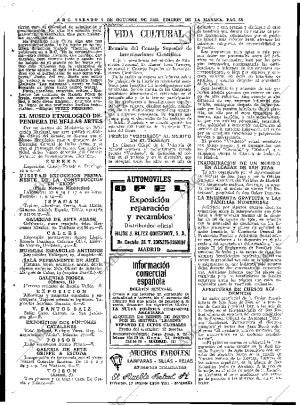 ABC MADRID 06-10-1962 página 58