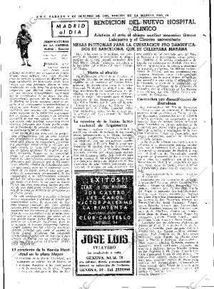 ABC MADRID 06-10-1962 página 59