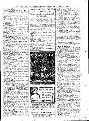 ABC MADRID 06-10-1962 página 67