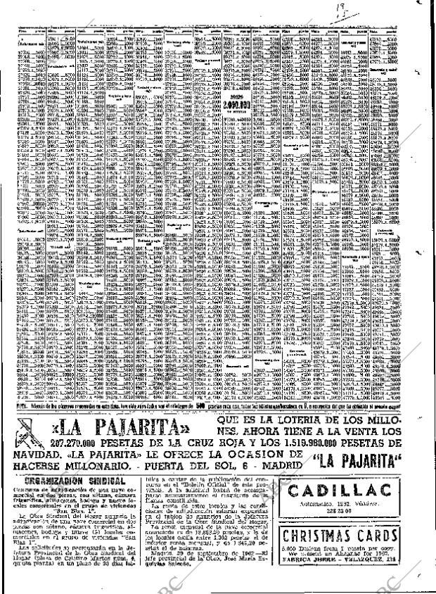 ABC MADRID 06-10-1962 página 69