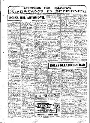 ABC MADRID 06-10-1962 página 70