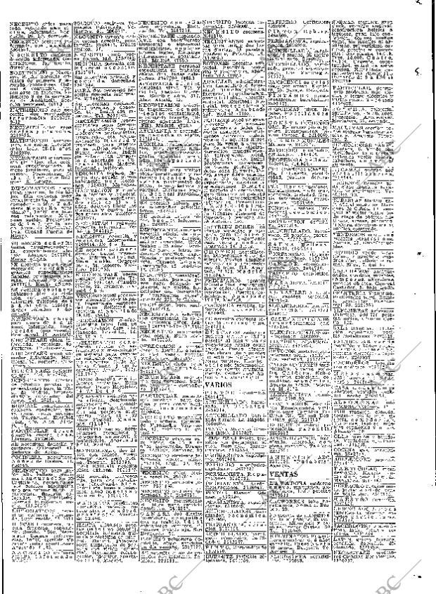 ABC MADRID 06-10-1962 página 75