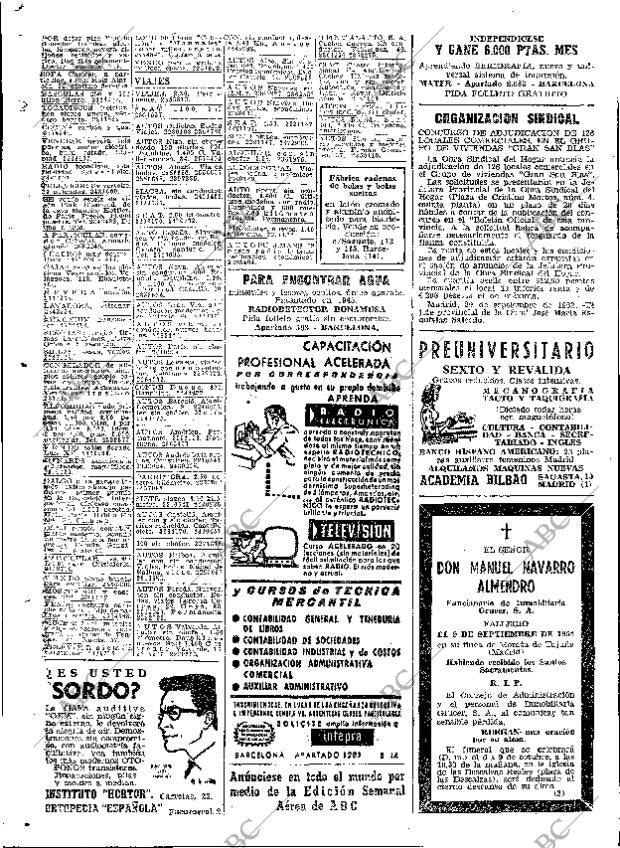 ABC MADRID 06-10-1962 página 76