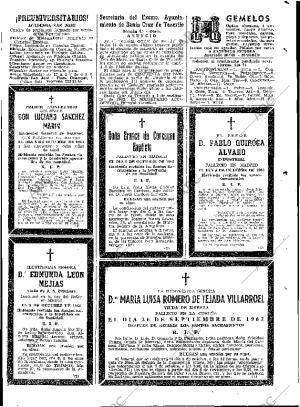 ABC MADRID 06-10-1962 página 77
