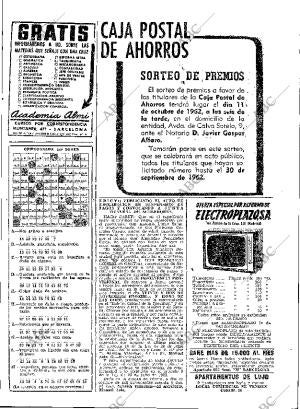 ABC MADRID 06-10-1962 página 79