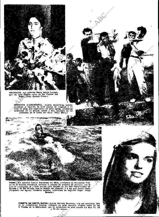 ABC MADRID 06-10-1962 página 9