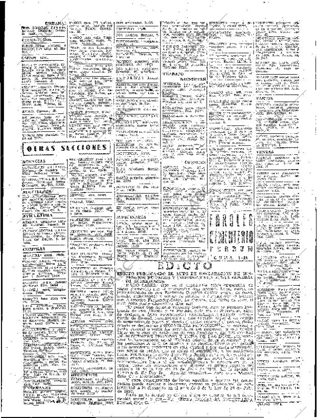 ABC SEVILLA 06-10-1962 página 45
