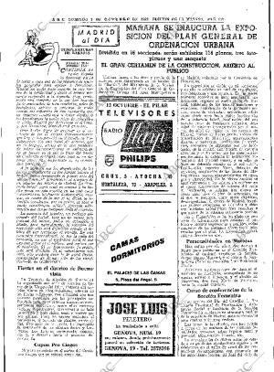 ABC MADRID 07-10-1962 página 105