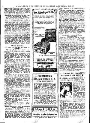 ABC MADRID 07-10-1962 página 110