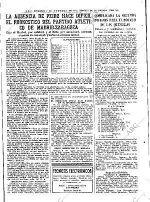 ABC MADRID 07-10-1962 página 111