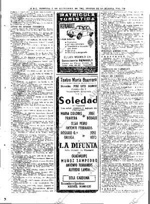ABC MADRID 07-10-1962 página 114