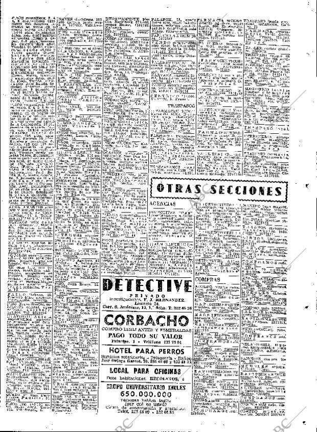 ABC MADRID 07-10-1962 página 117