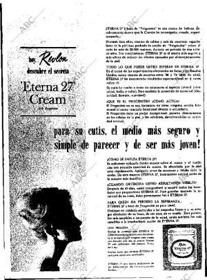 ABC MADRID 07-10-1962 página 22