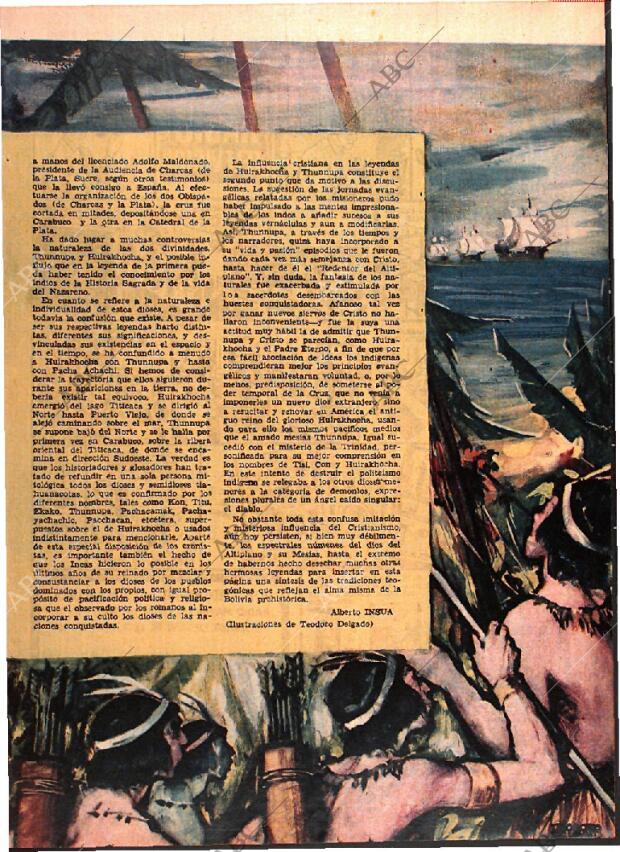 ABC MADRID 07-10-1962 página 25