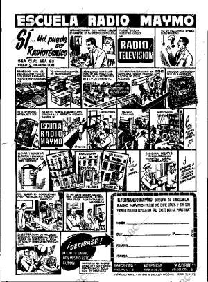 ABC MADRID 07-10-1962 página 26