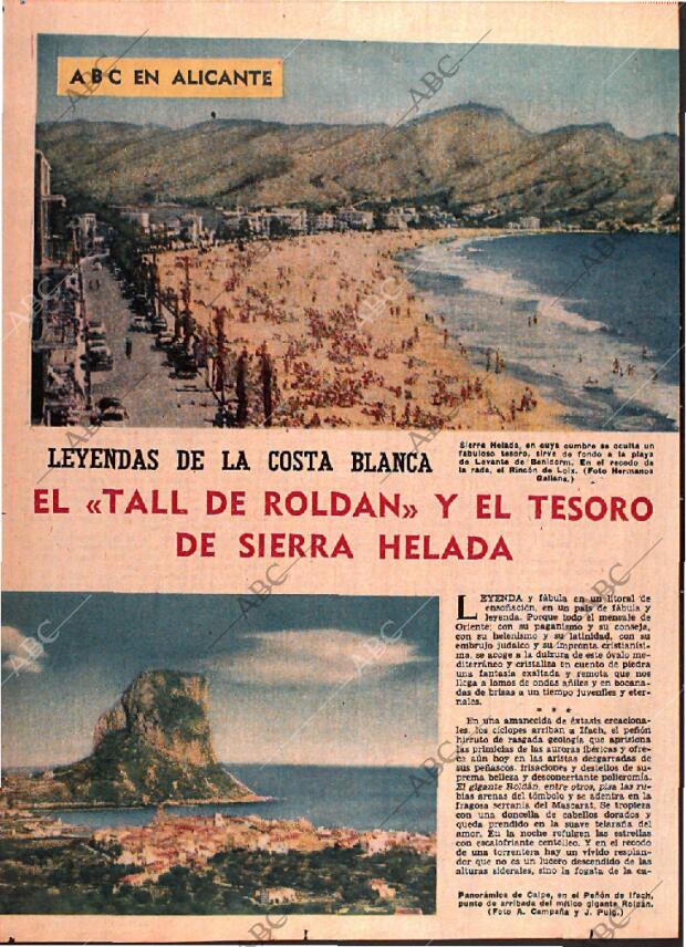 ABC MADRID 07-10-1962 página 28