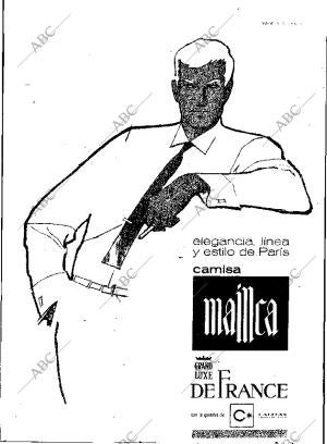 ABC MADRID 07-10-1962 página 34