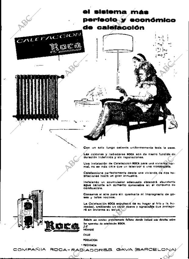 ABC MADRID 07-10-1962 página 36