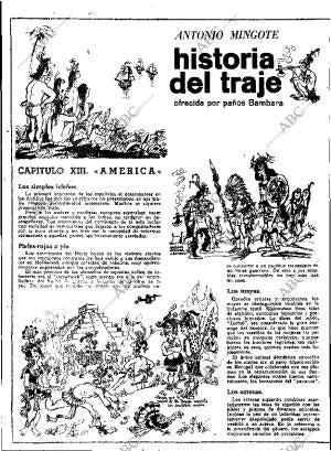ABC MADRID 07-10-1962 página 38