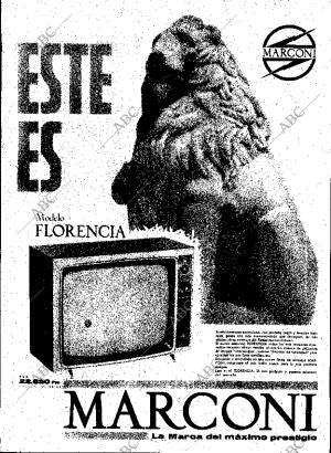 ABC MADRID 07-10-1962 página 40
