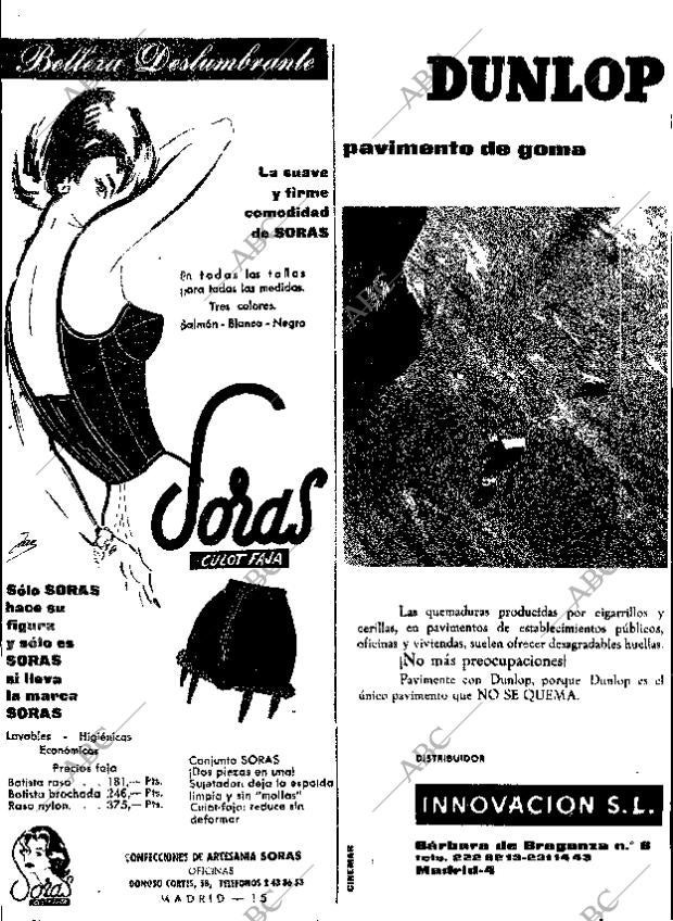 ABC MADRID 07-10-1962 página 46