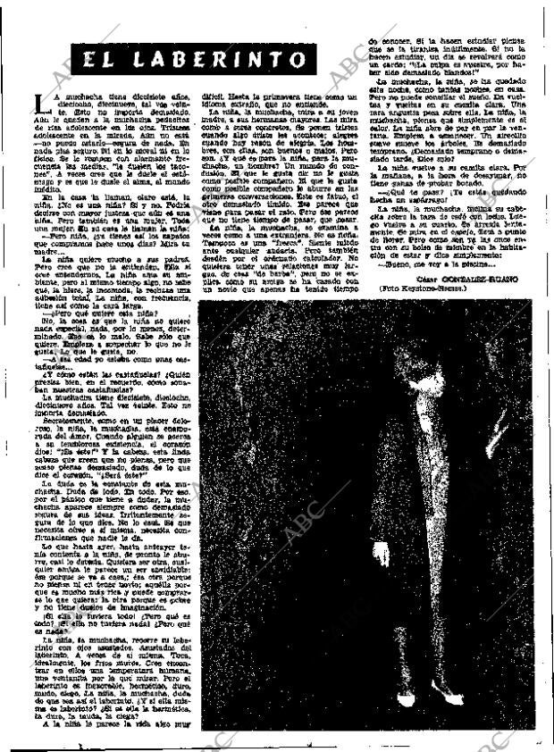 ABC MADRID 07-10-1962 página 49
