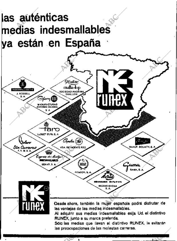 ABC MADRID 07-10-1962 página 50