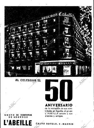 ABC MADRID 07-10-1962 página 51
