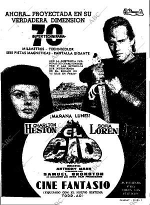 ABC MADRID 07-10-1962 página 55