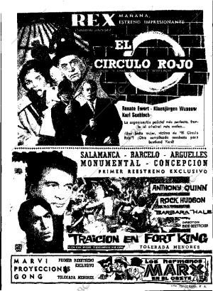 ABC MADRID 07-10-1962 página 58