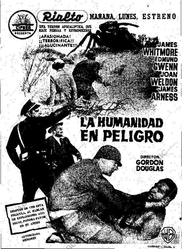 ABC MADRID 07-10-1962 página 59