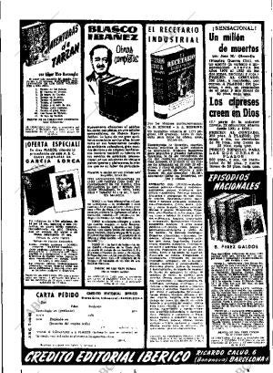 ABC MADRID 07-10-1962 página 6