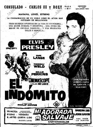 ABC MADRID 07-10-1962 página 60