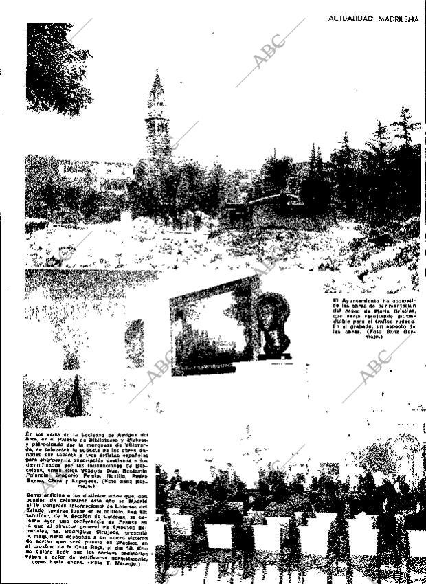 ABC MADRID 07-10-1962 página 61