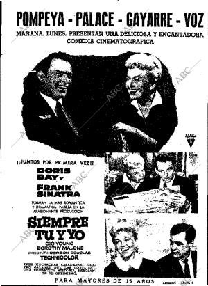 ABC MADRID 07-10-1962 página 63
