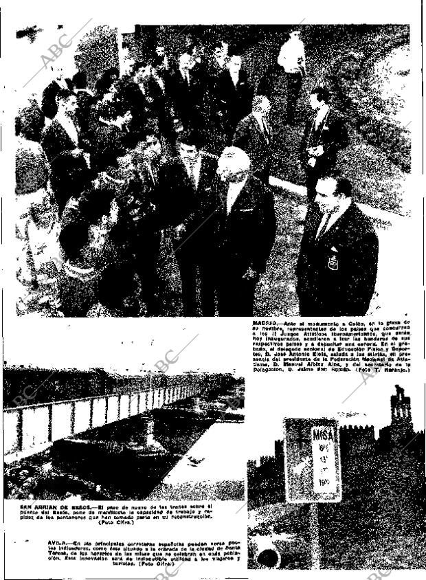 ABC MADRID 07-10-1962 página 65