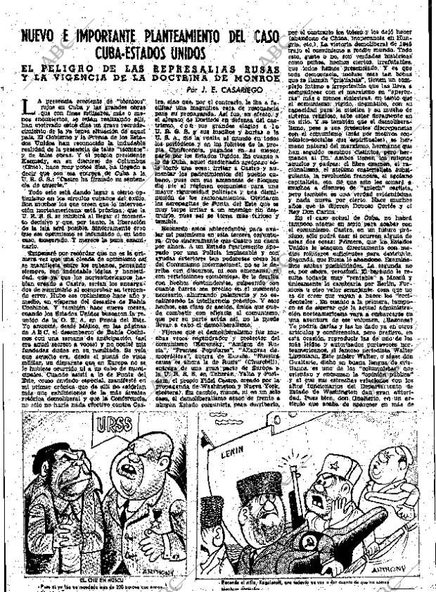 ABC MADRID 07-10-1962 página 69