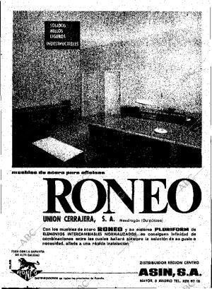 ABC MADRID 07-10-1962 página 73