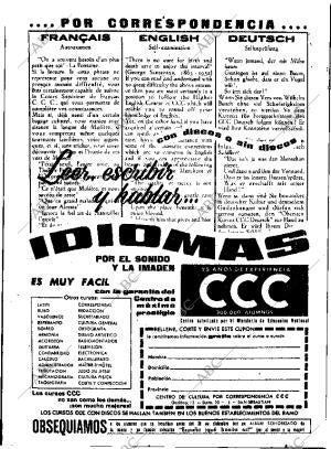 ABC MADRID 07-10-1962 página 74