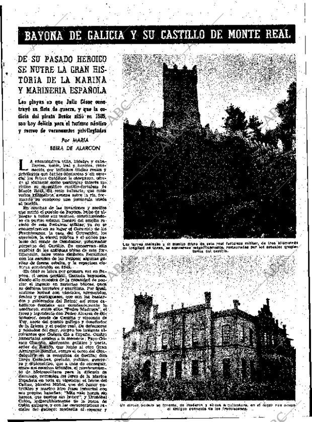 ABC MADRID 07-10-1962 página 75