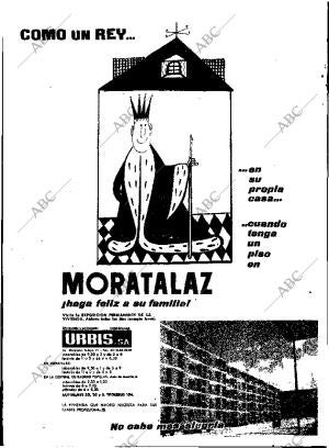 ABC MADRID 07-10-1962 página 76