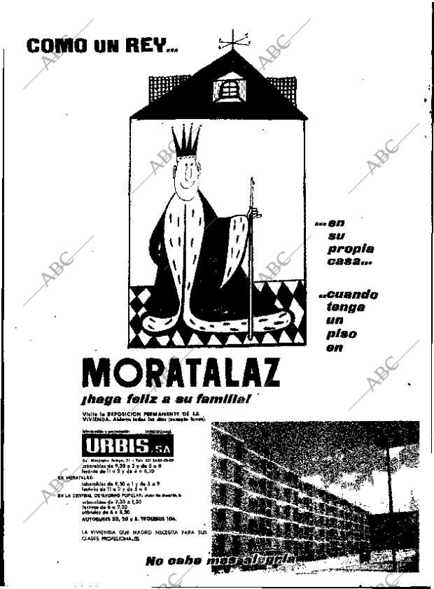 ABC MADRID 07-10-1962 página 76