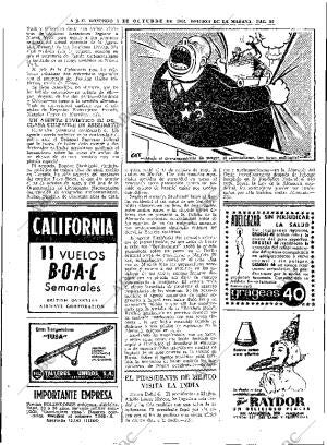 ABC MADRID 07-10-1962 página 80